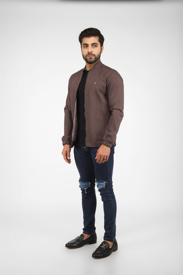 Brown Black Two Tone