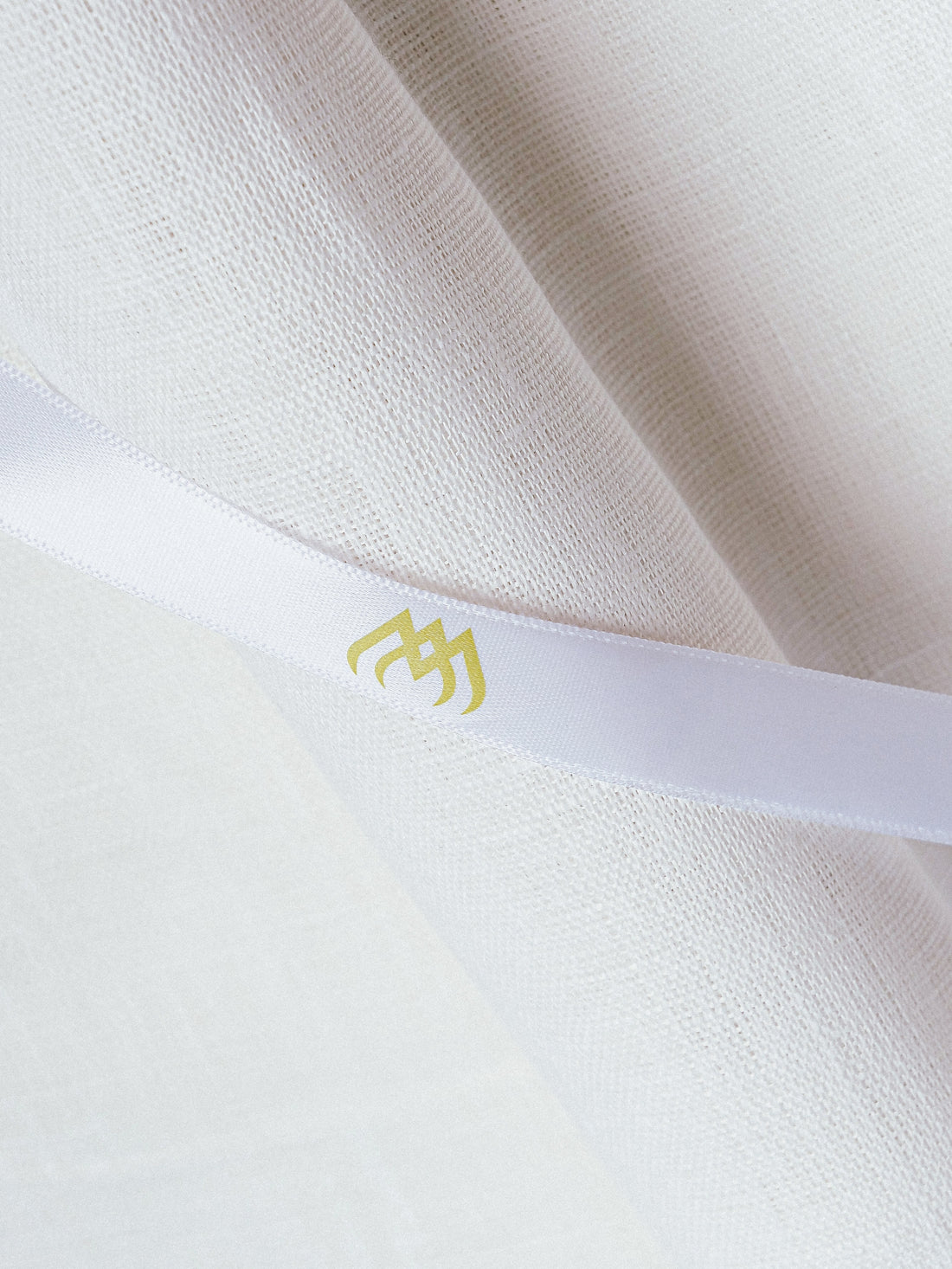 White - Premium Irish Linen