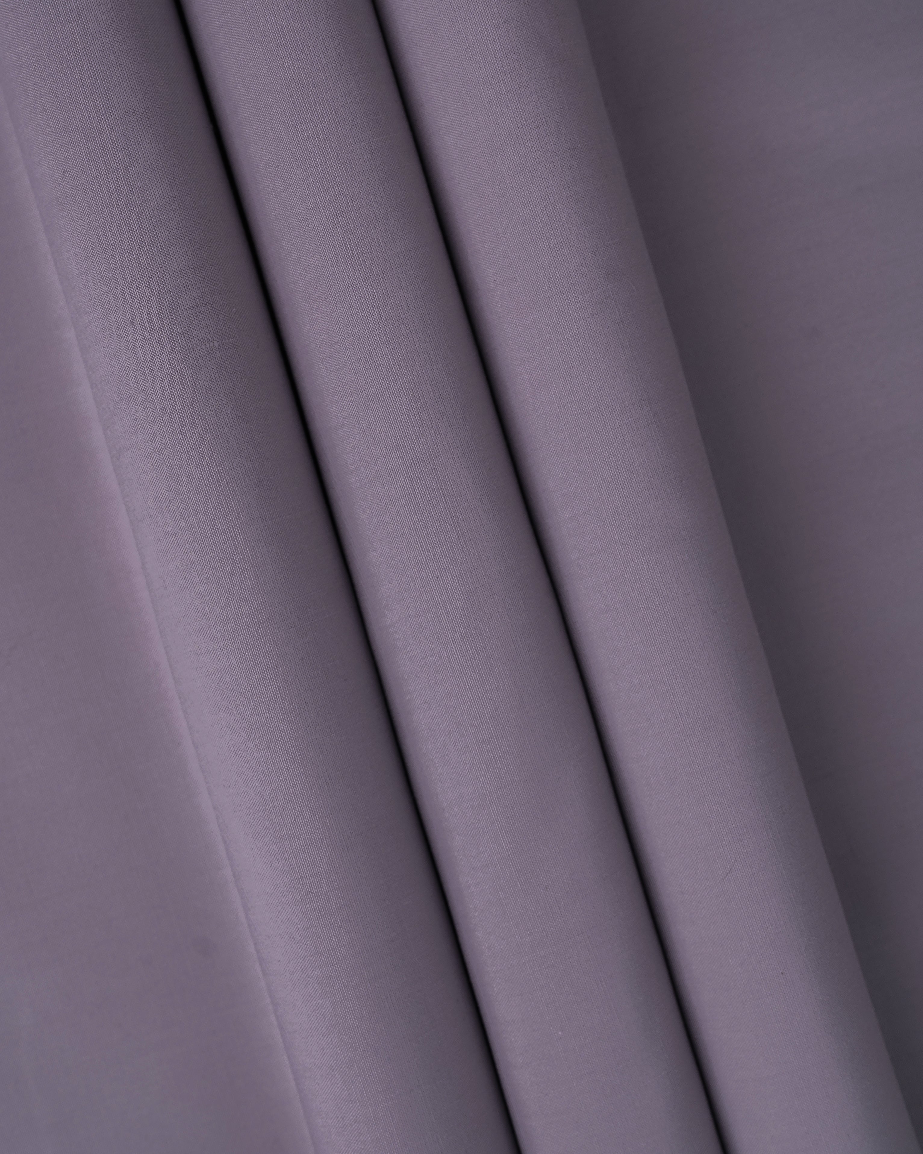 Pastel Grey - Wash & Wear