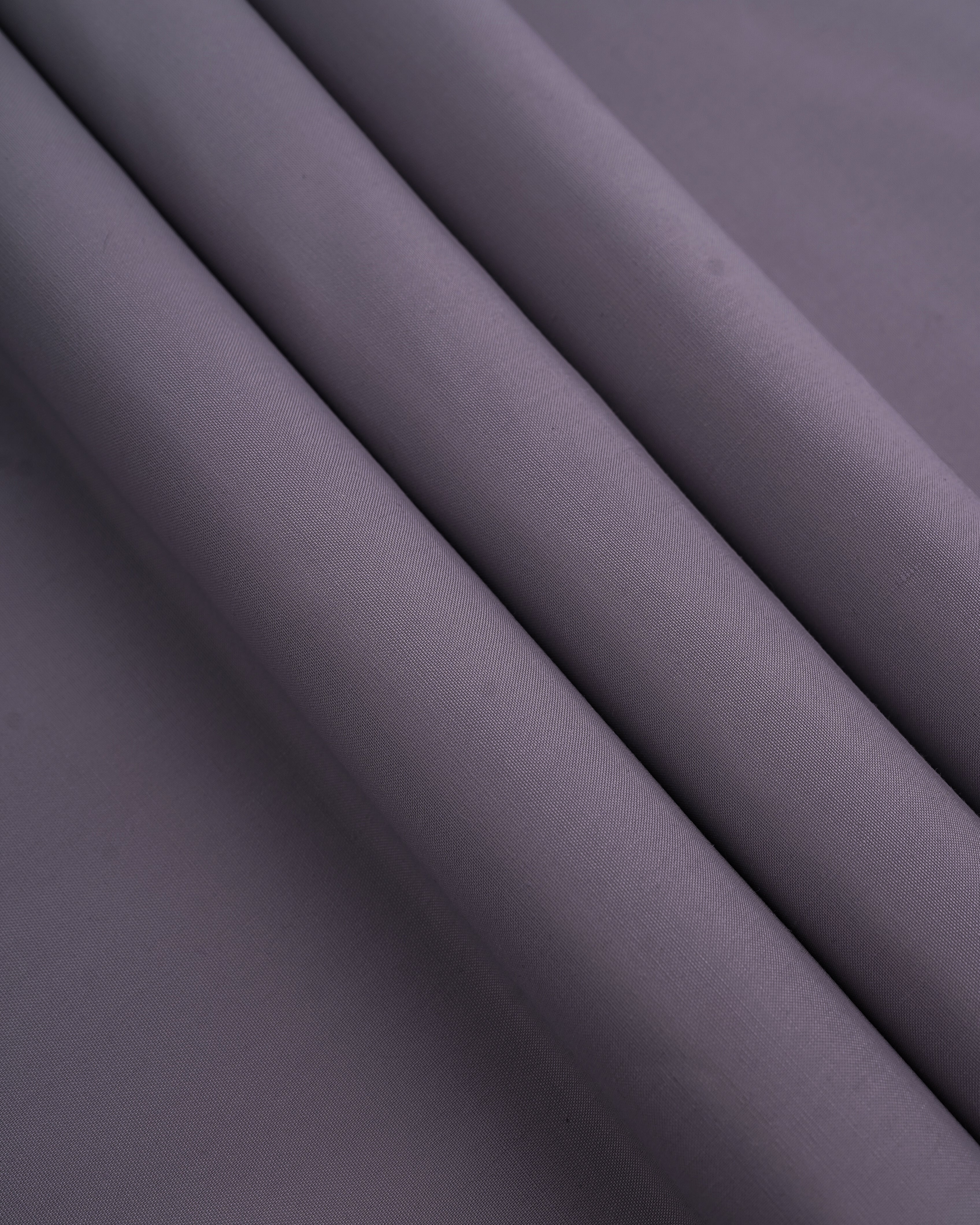 Pastel Grey - Wash & Wear