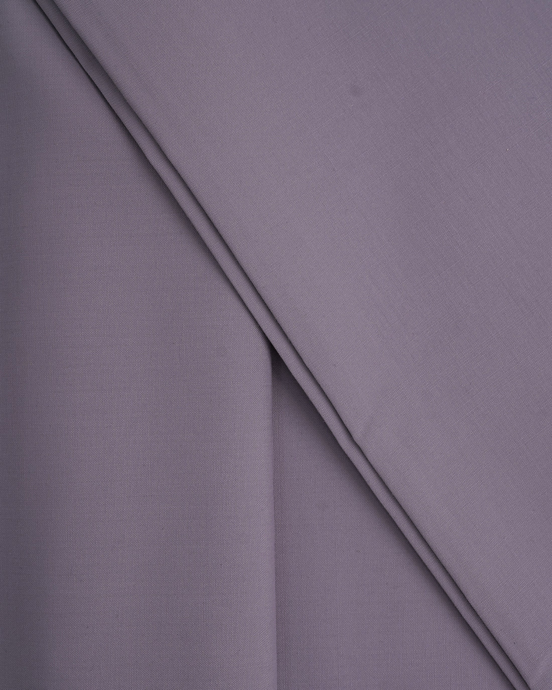Pastel Grey - Wash & Wear