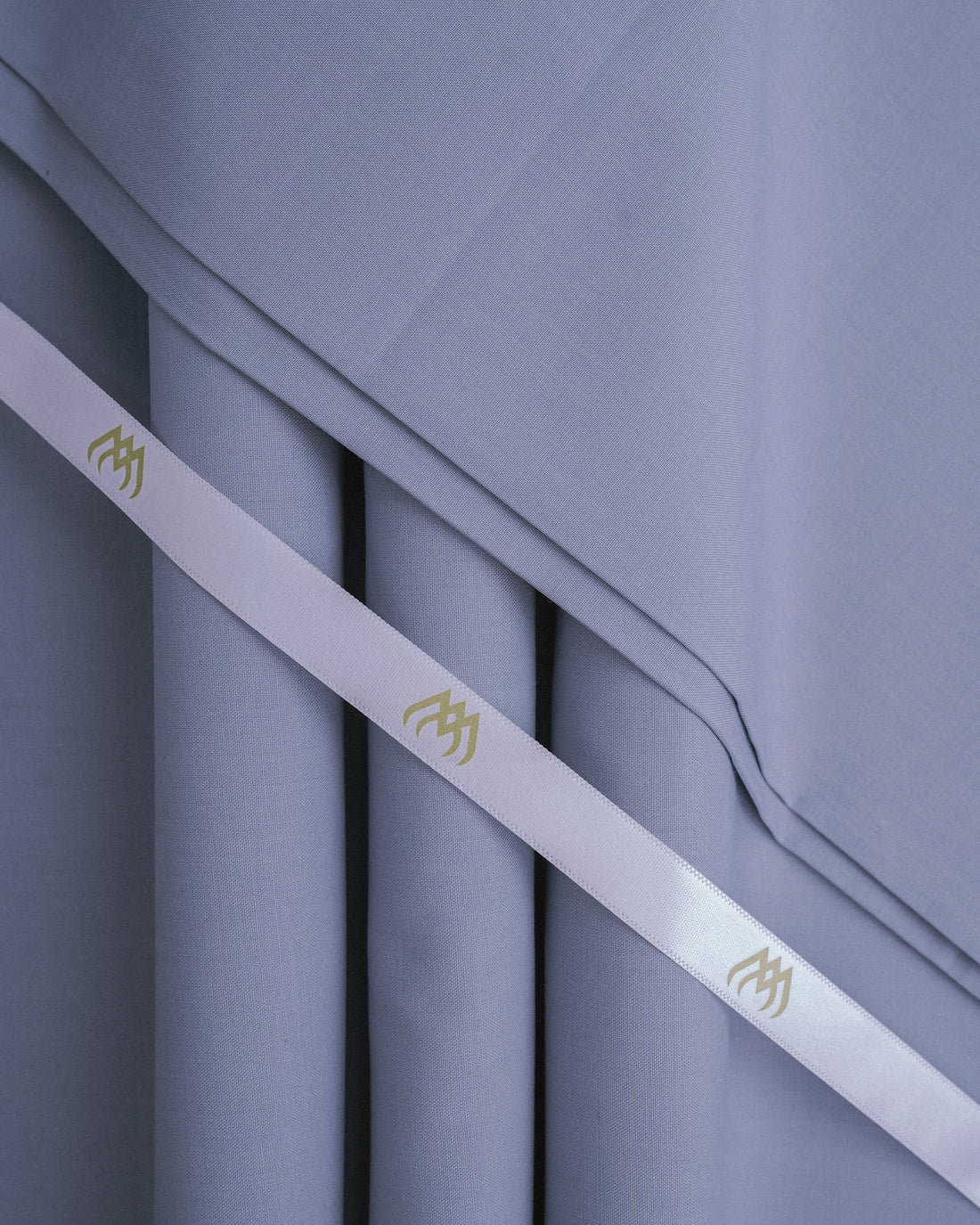 Celeste Blue - Wash & Wear