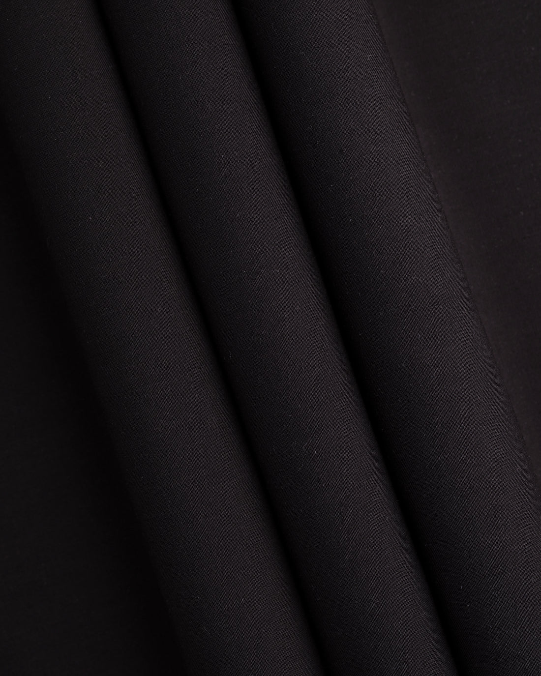 Dark Brown - Wash & Wear