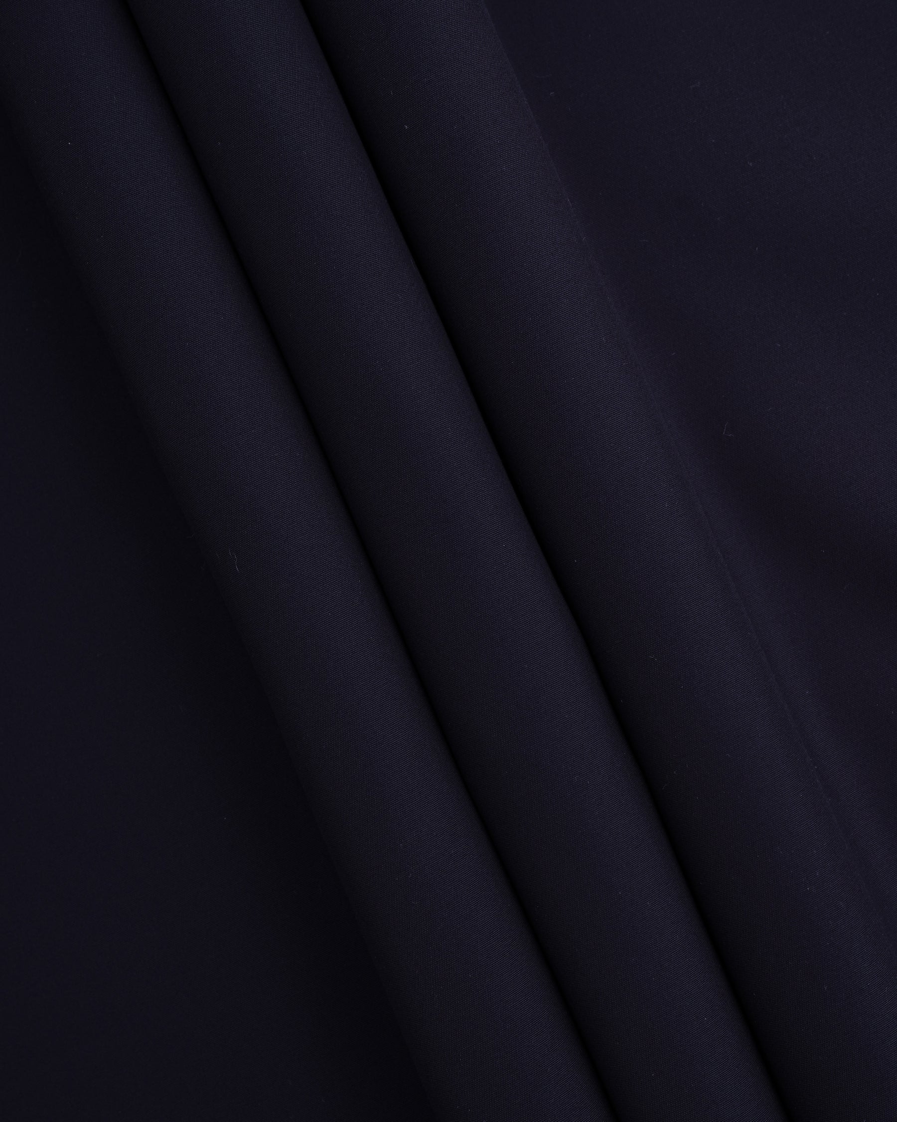 Dark Blue - Premium Irish Linen