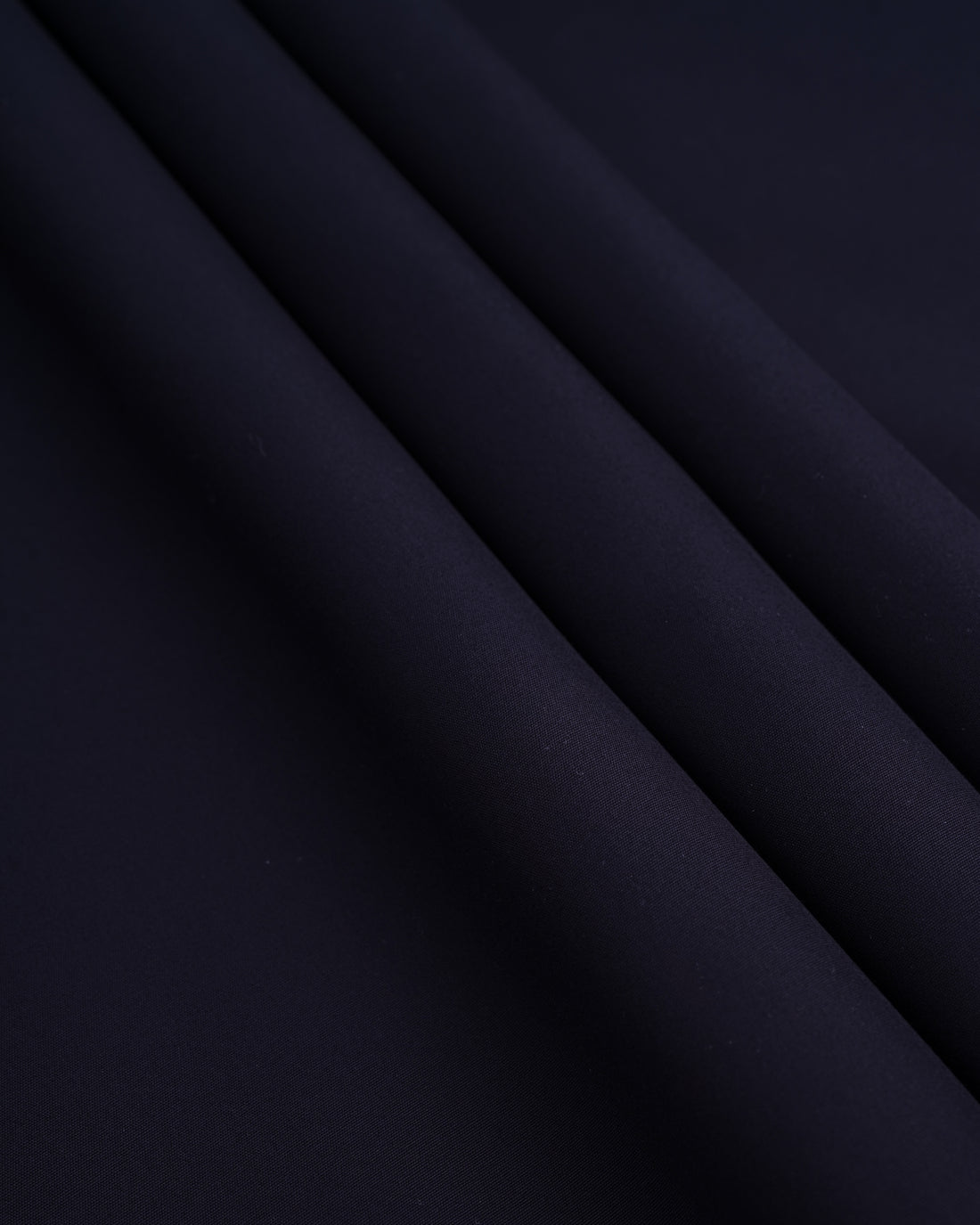Dark Blue - Premium Irish Linen