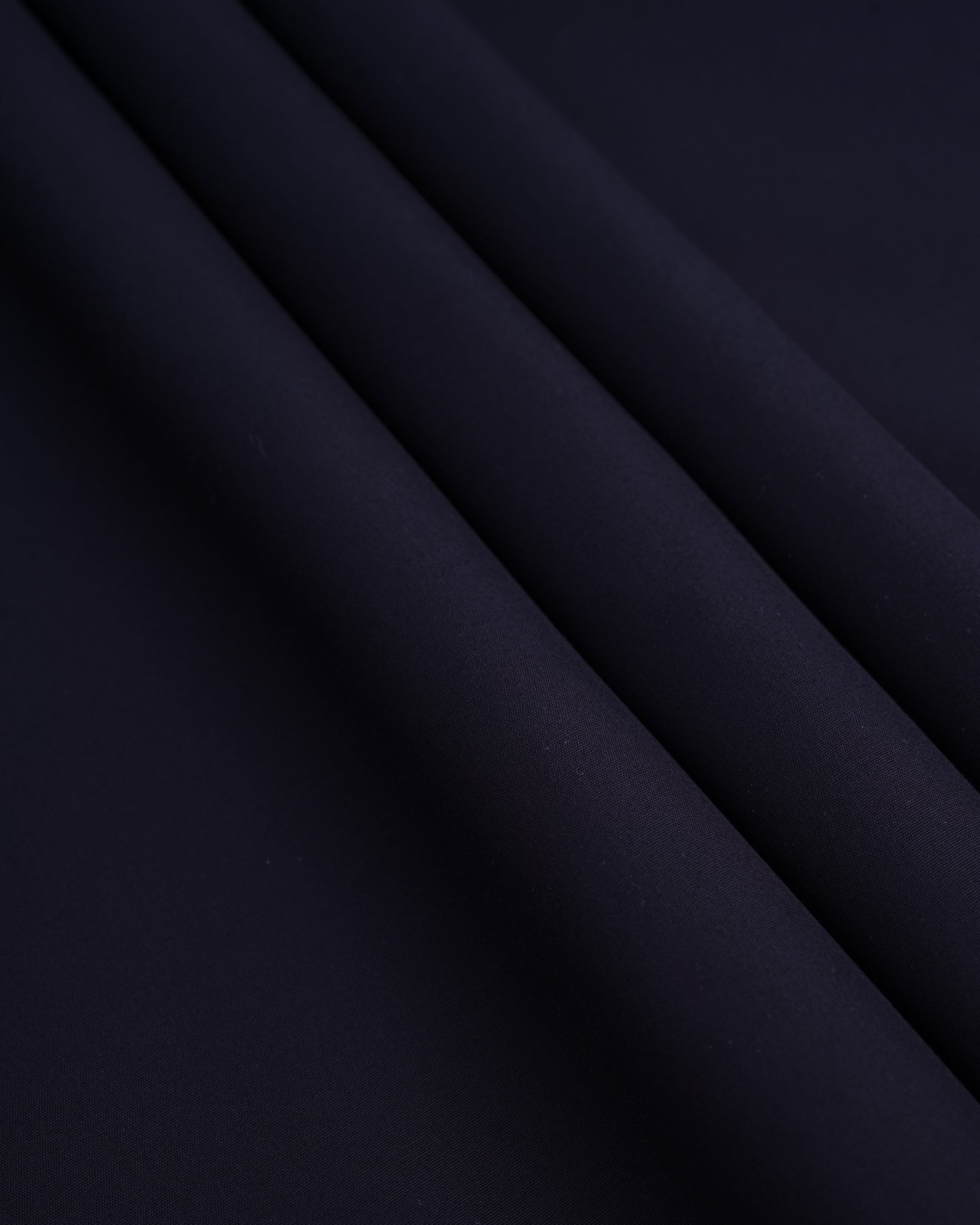Dark Blue - Premium Irish Linen