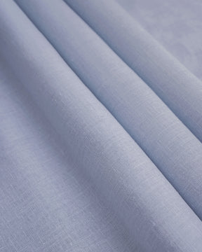Baby Blue - Premium Irish Linen