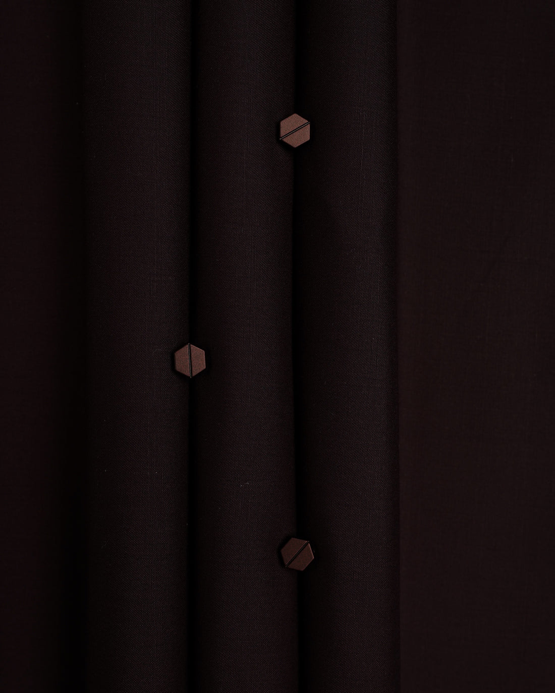 Maroon - Premium Wash & Wear