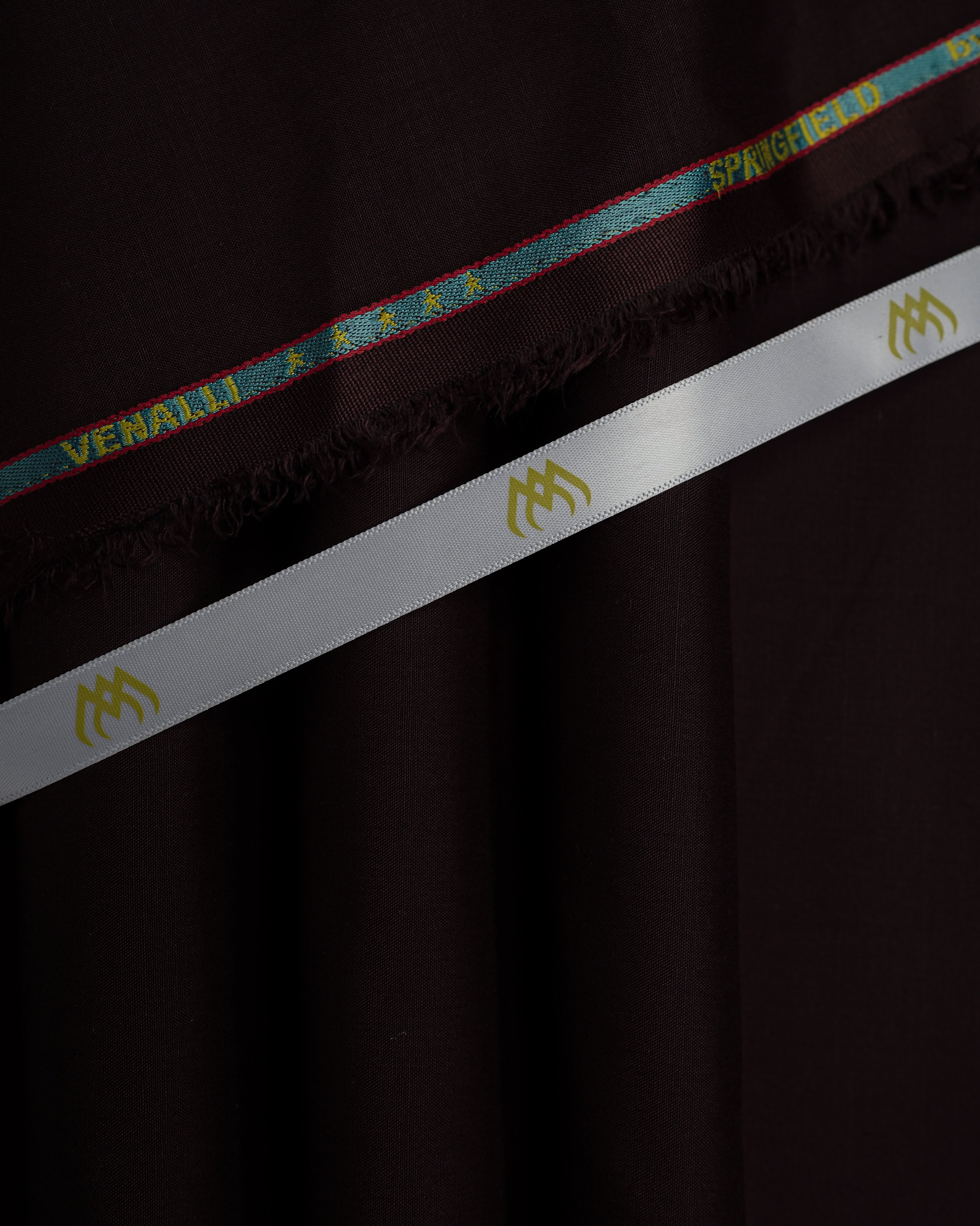 Maroon - Premium Wash & Wear
