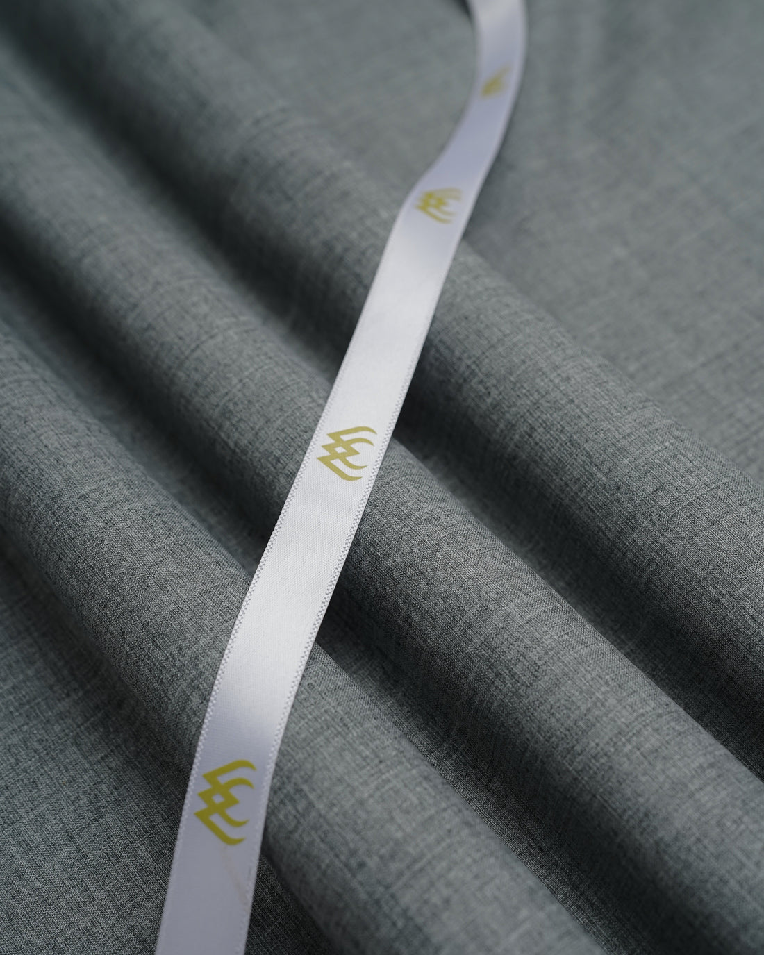Pencil Grey - Wash & Wear
