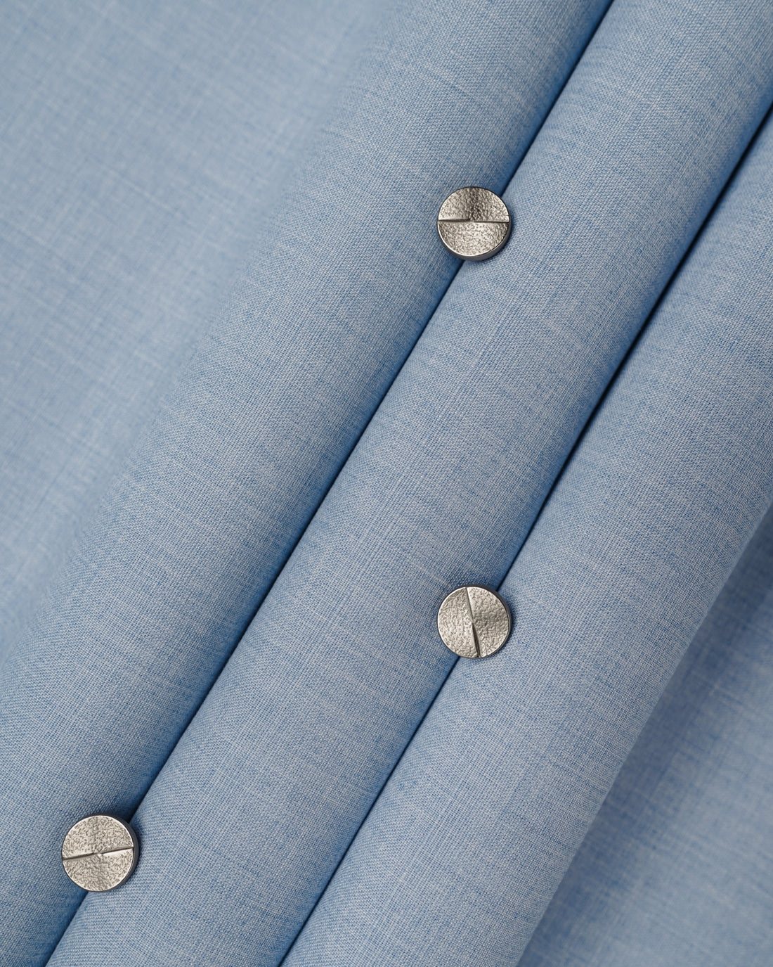 Cloud Blue - Wash & Wear