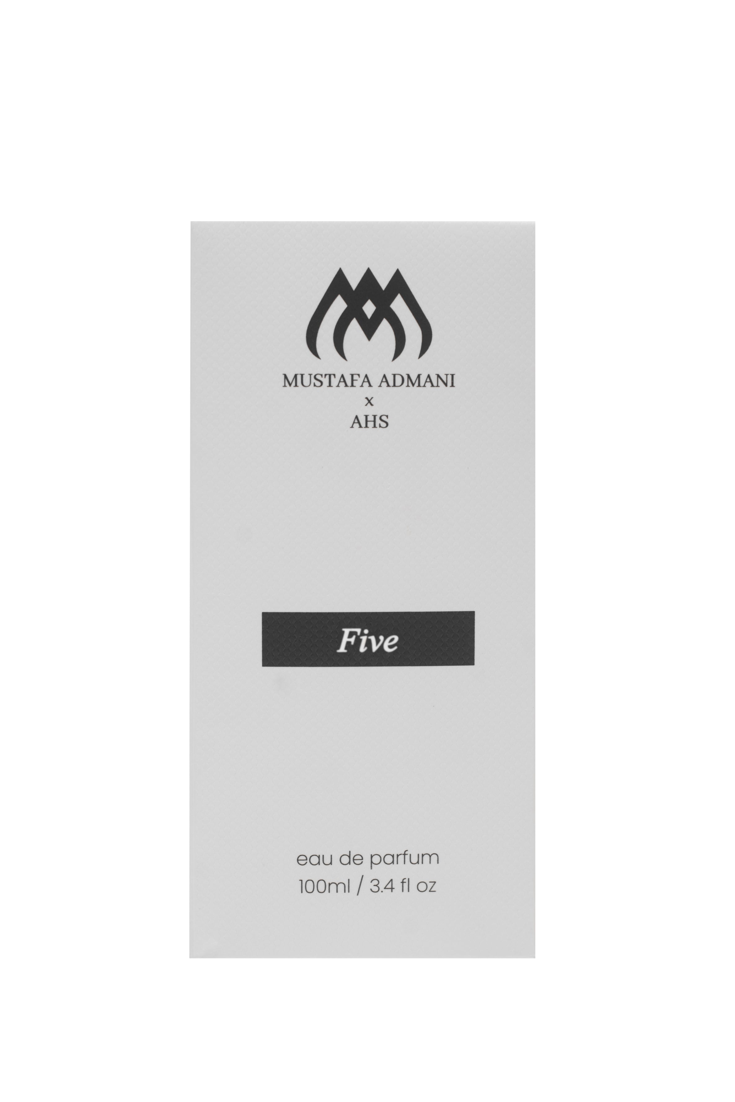 Five