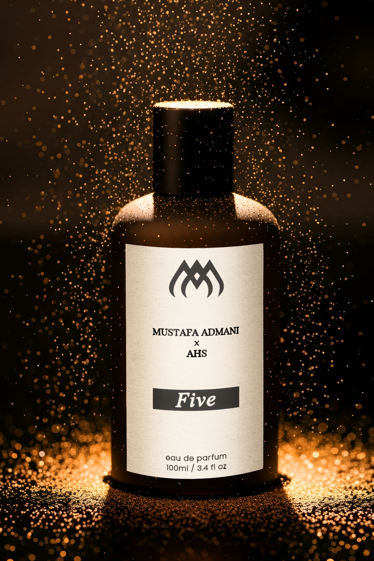 Five
