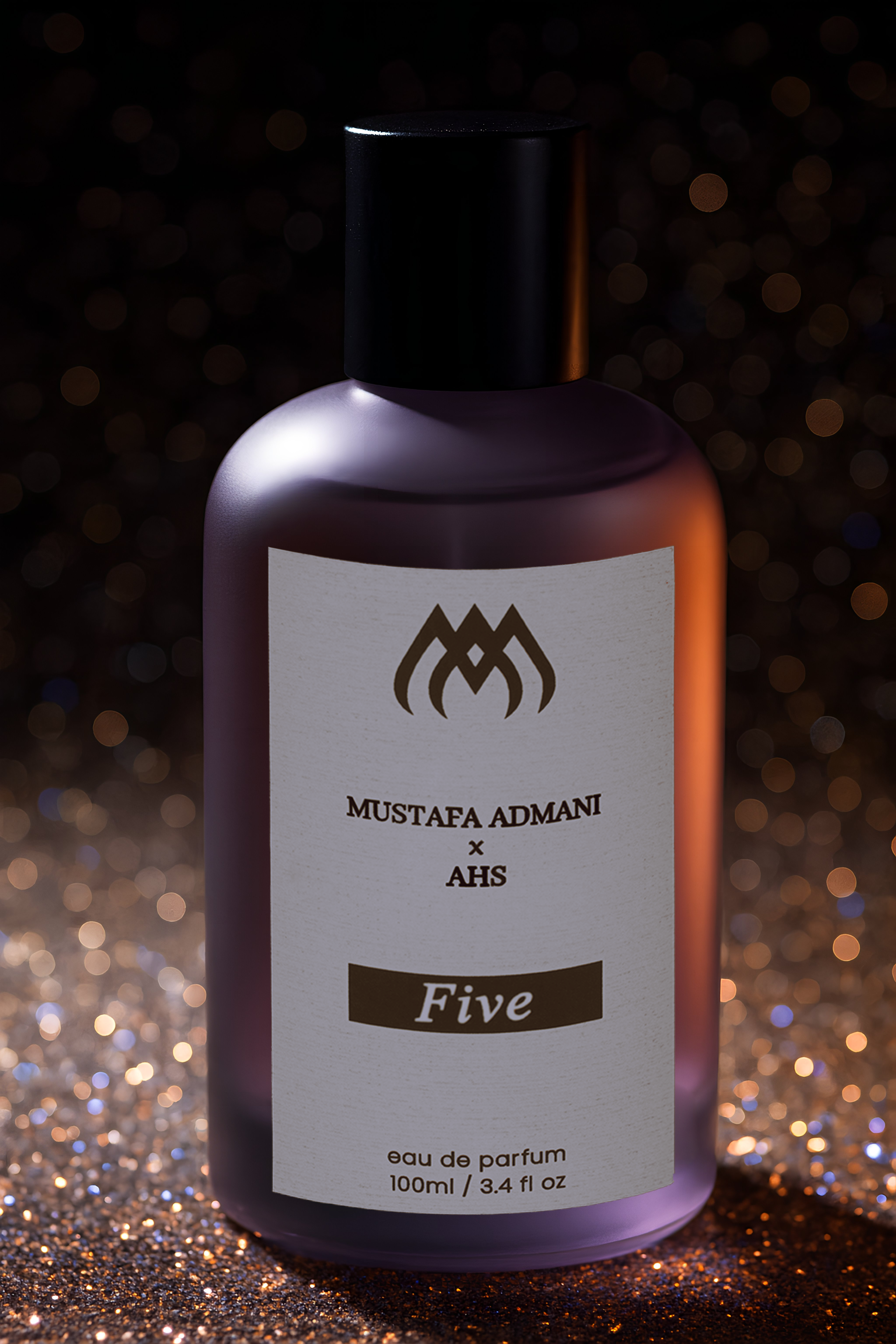 Five