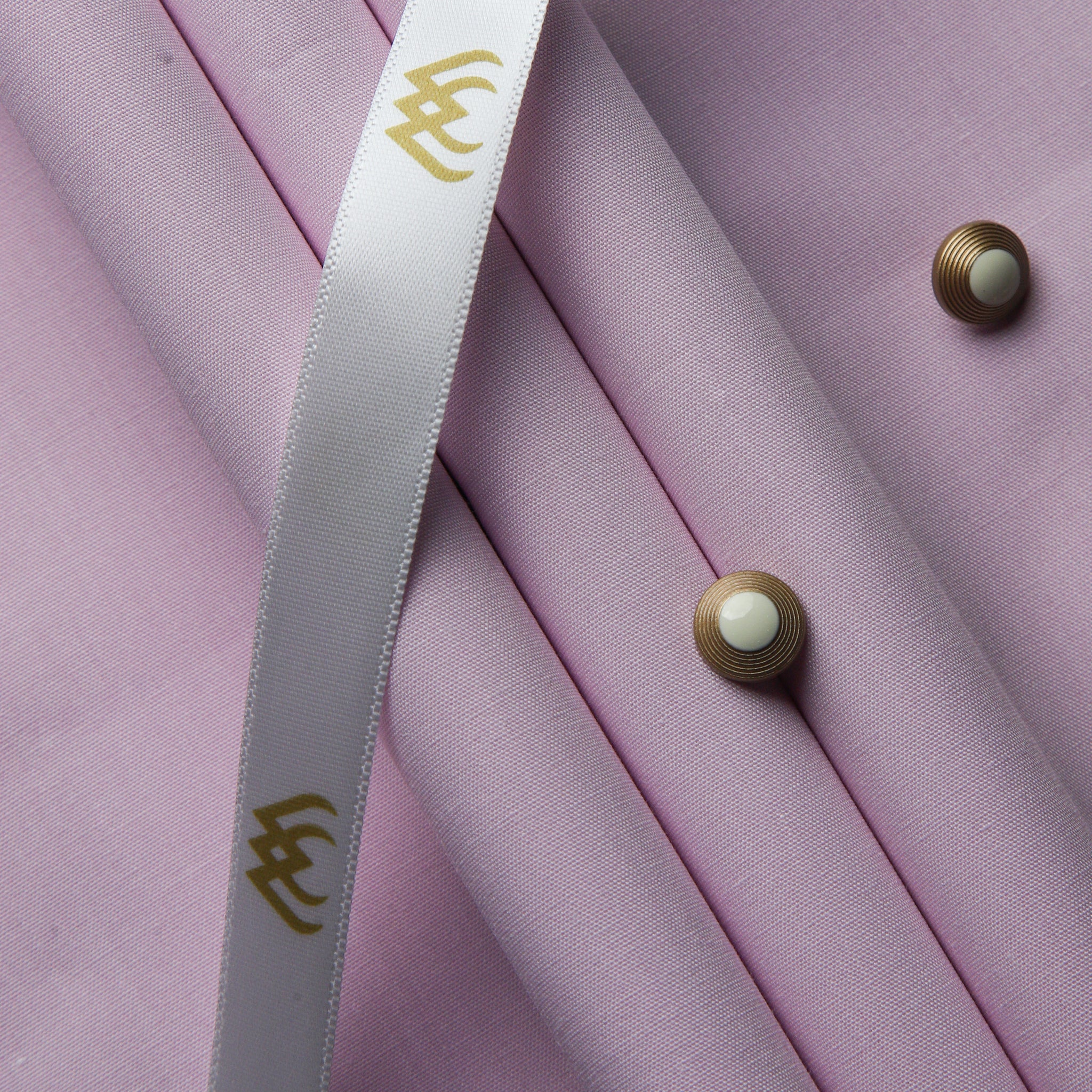 Baby Pink, Imported Cotton-Kapas