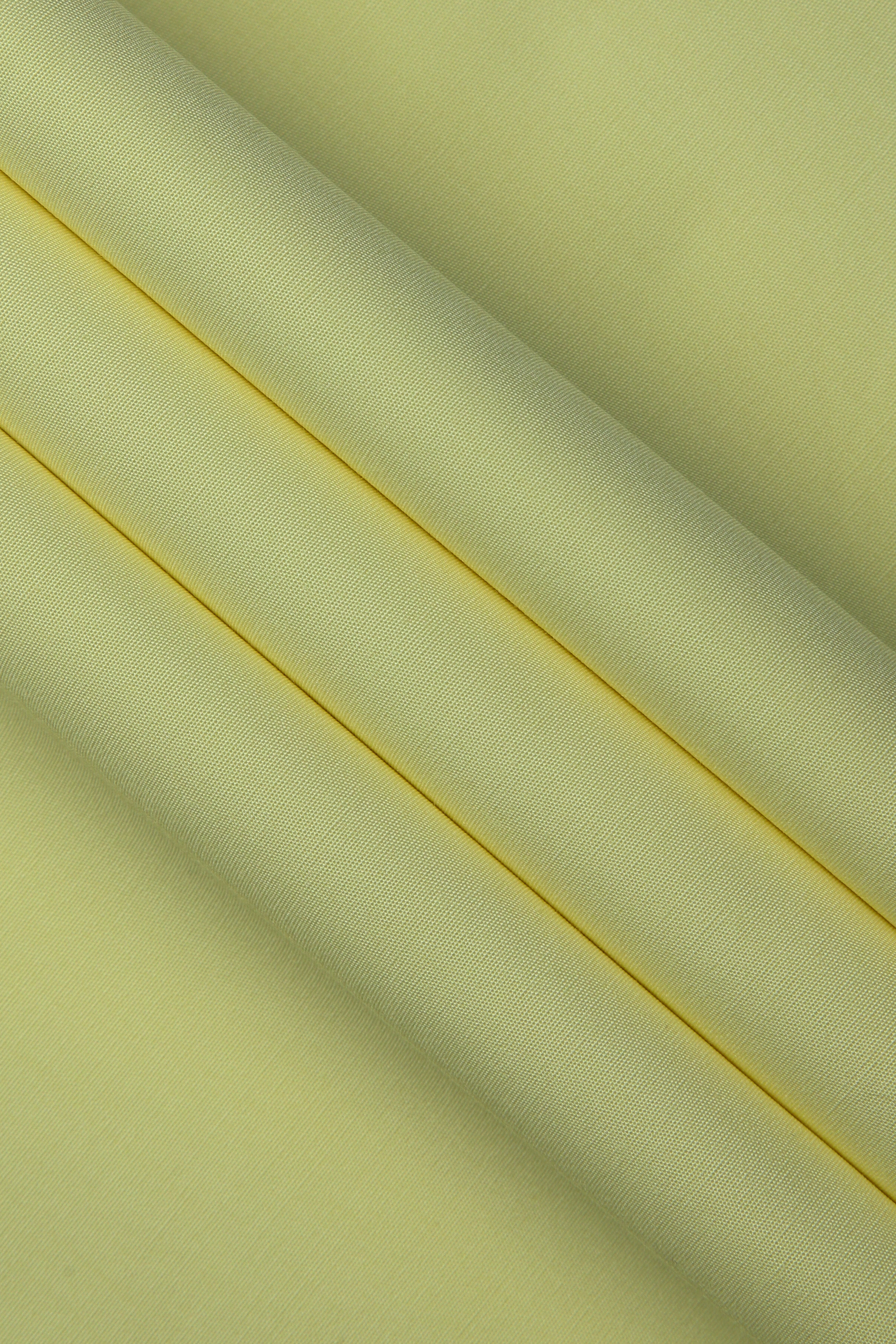 Buttercream, Imported Cotton-Kapas