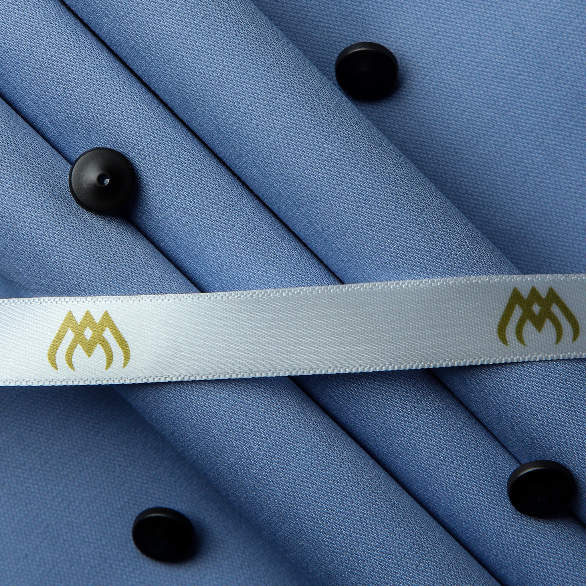 Sky Blue, Imported Cotton-Kapas