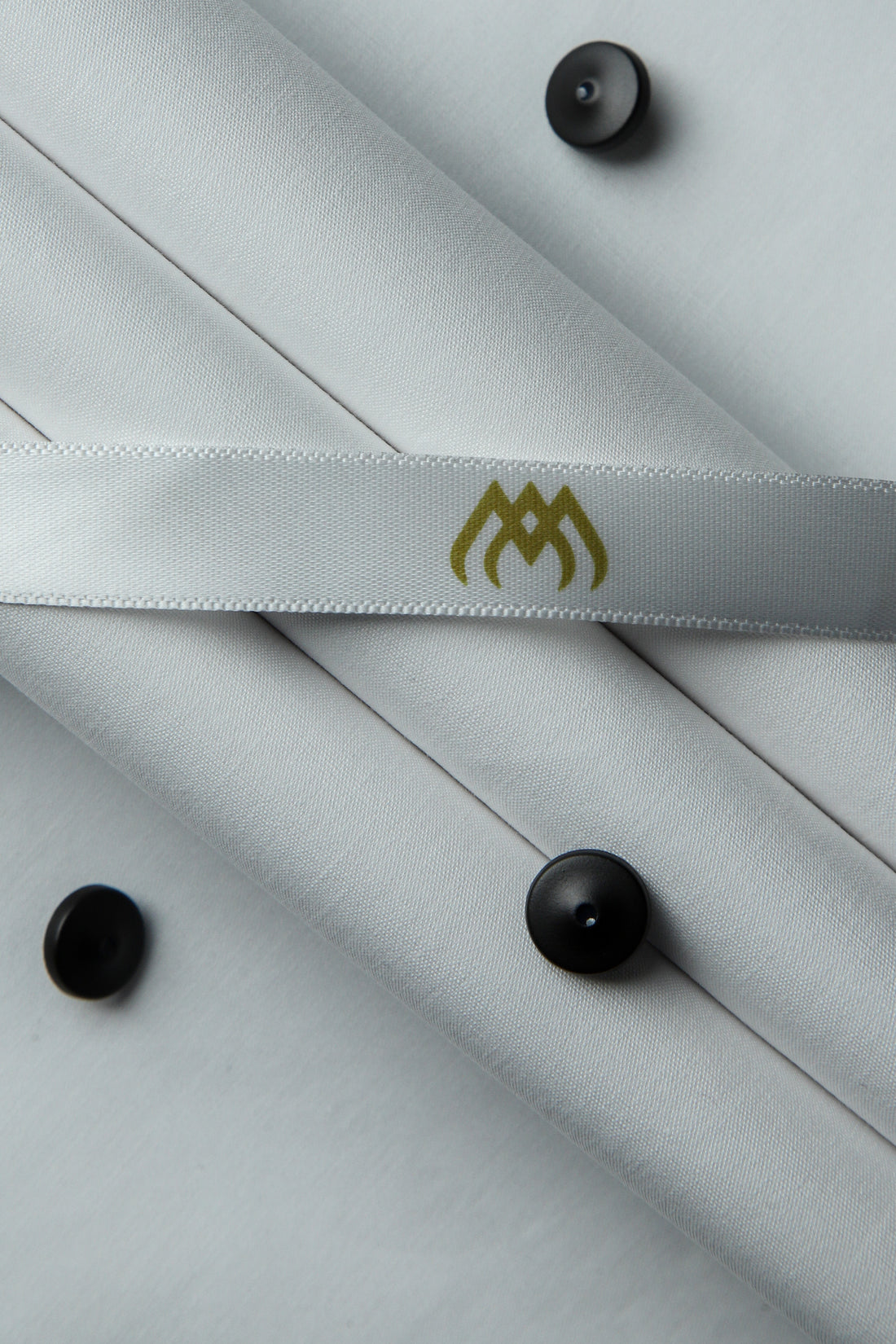 Pure White, Imported Cotton-Kapas