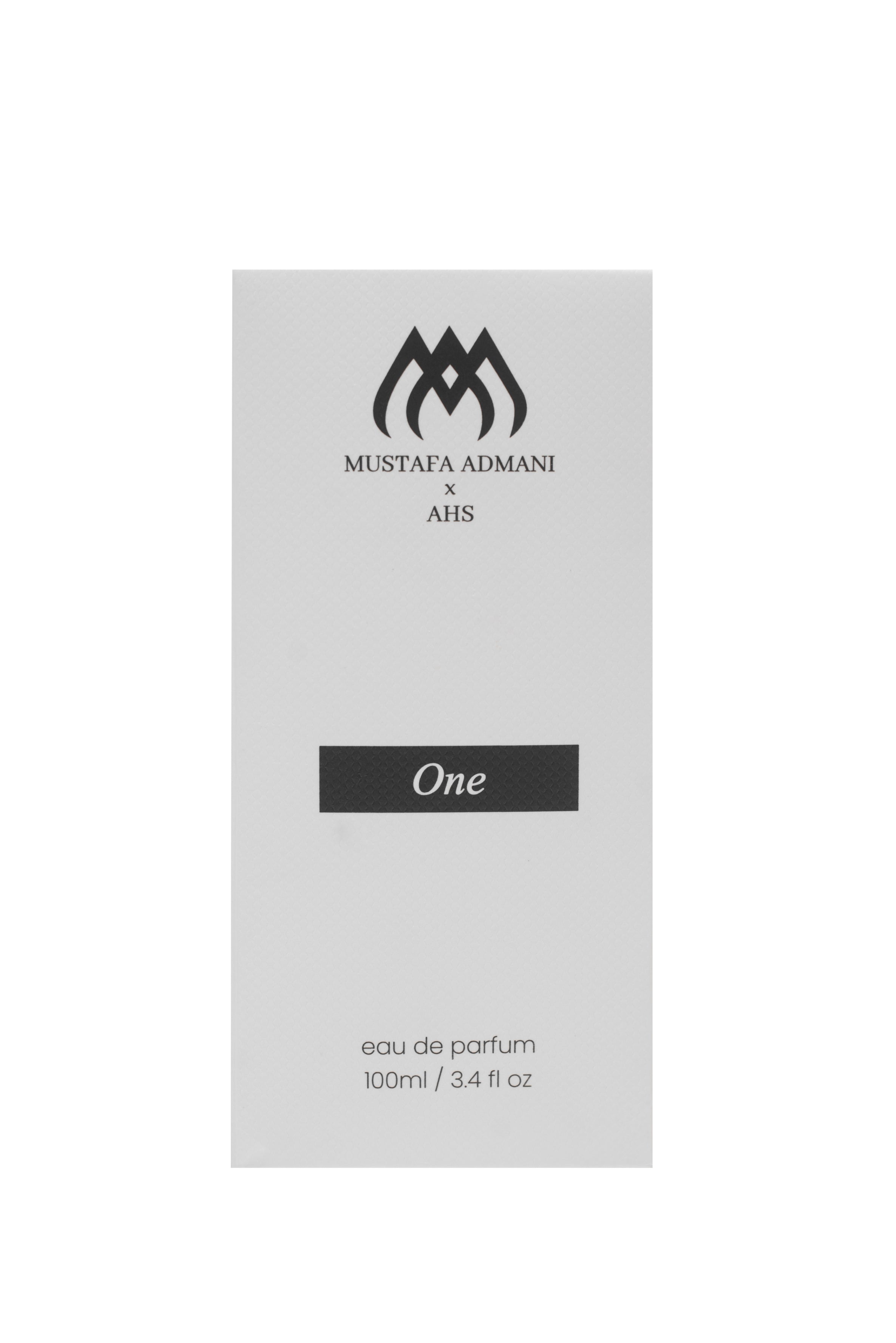 One