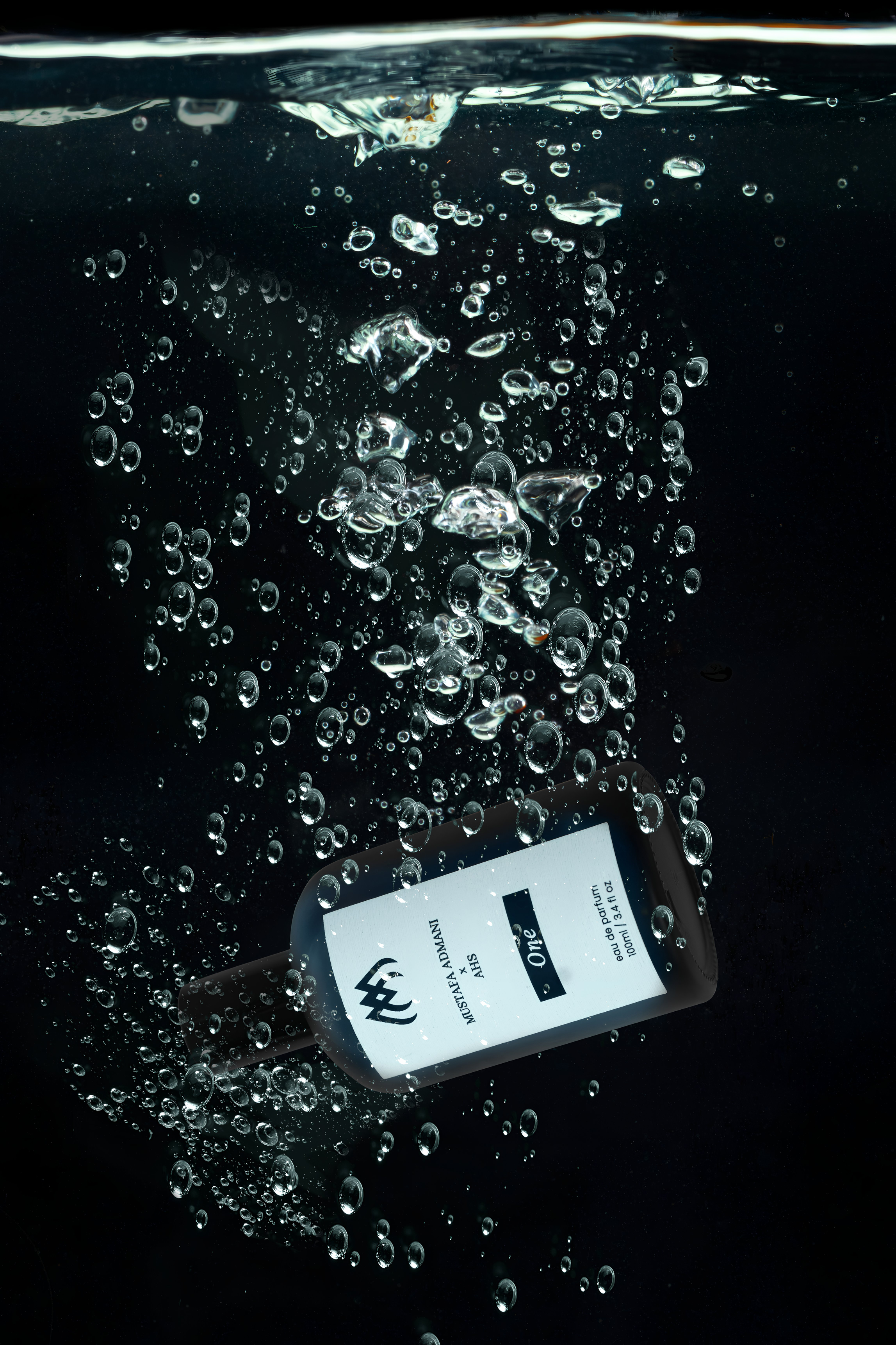 One