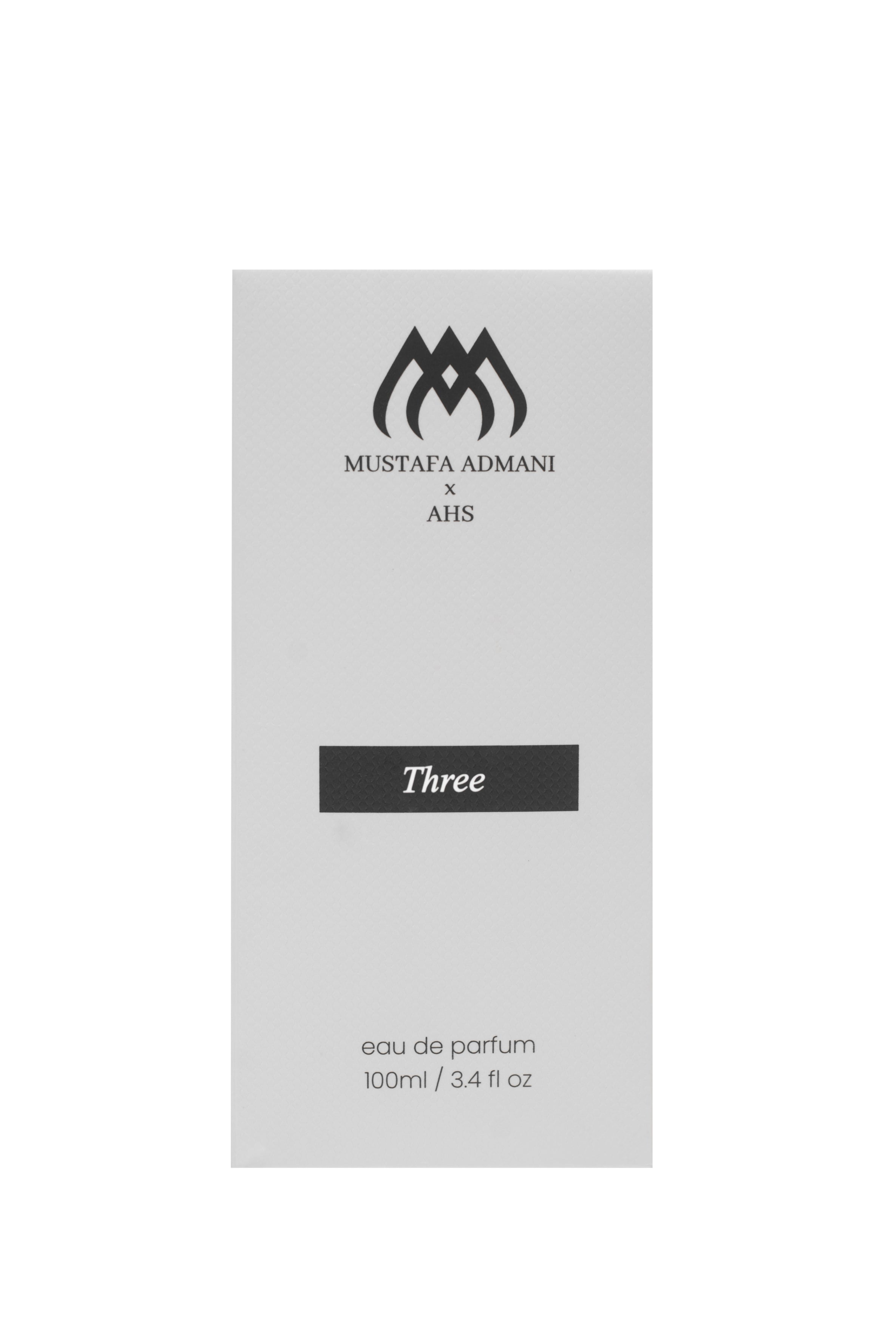 Three