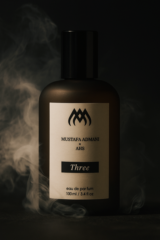 Three