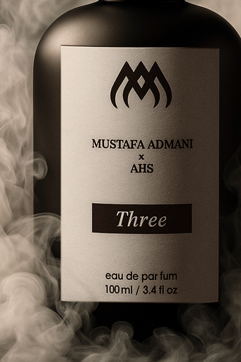 Three