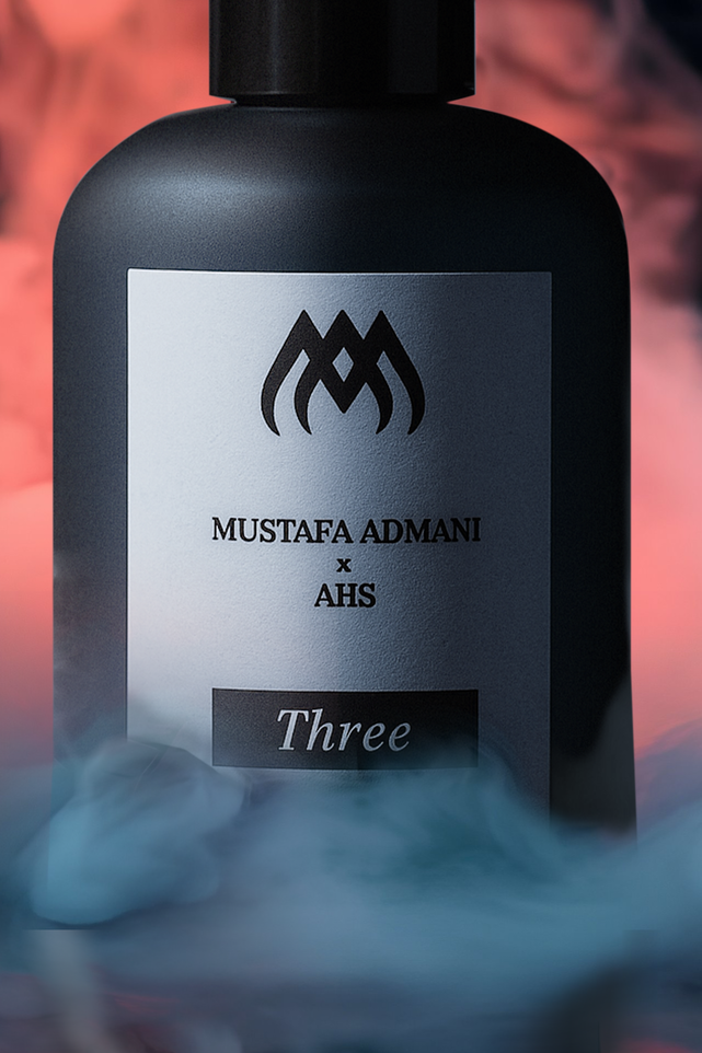 Three