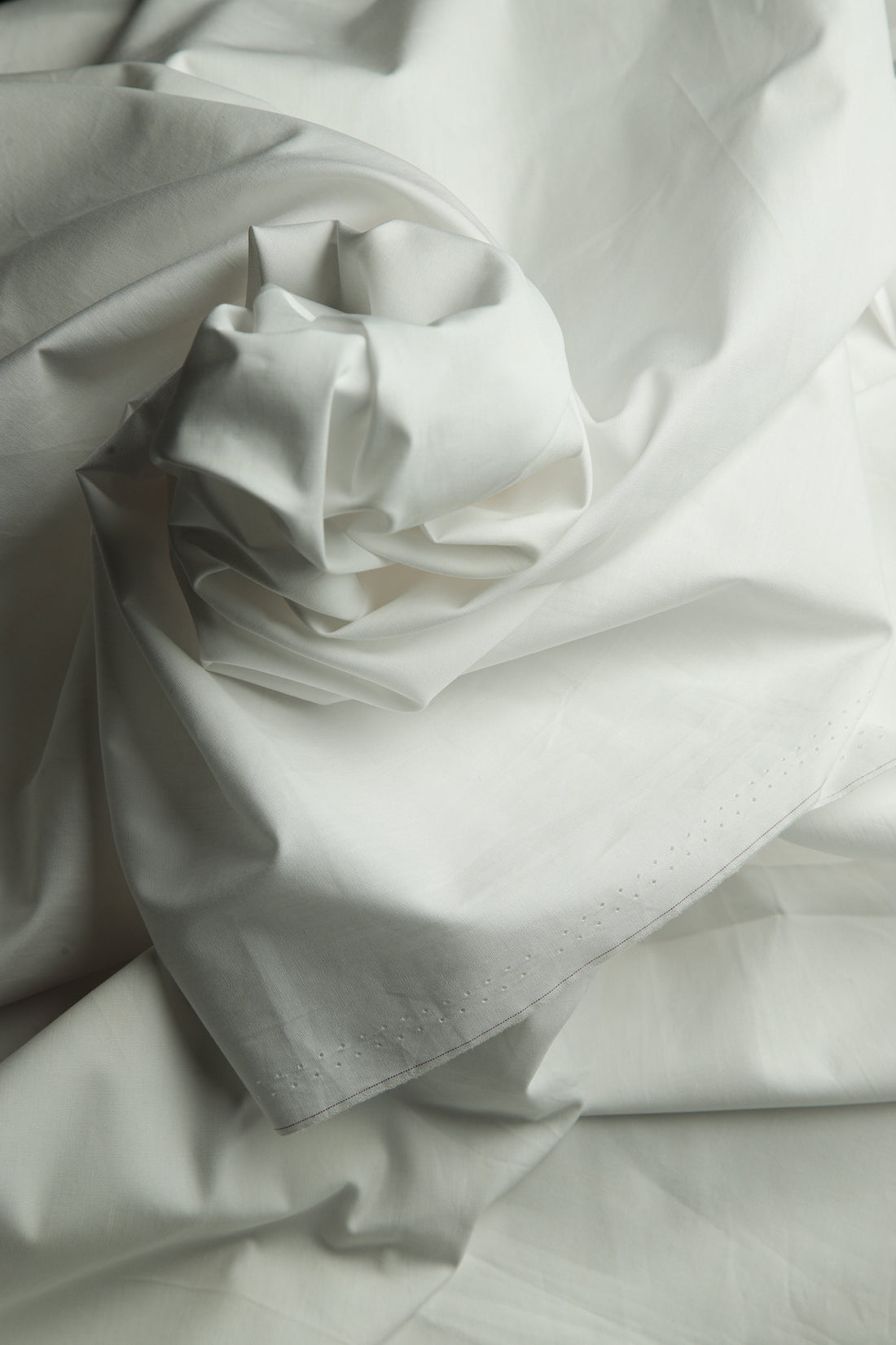 Super White - Egyptian Cotton